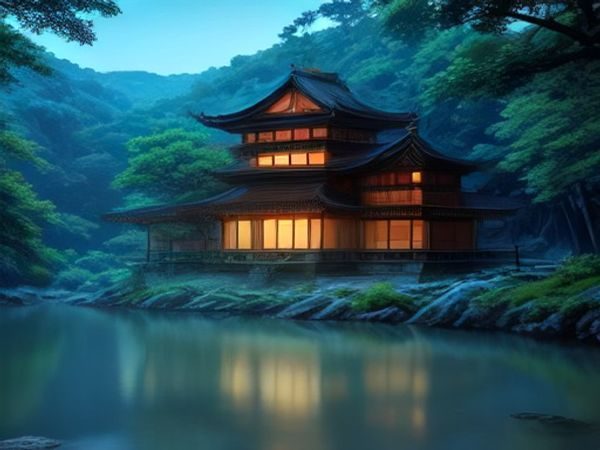 湖南广播电视台大楼外景，现代化传媒集团建筑在蓝天下显得专业权威，代表芒果TV官网的企业背景