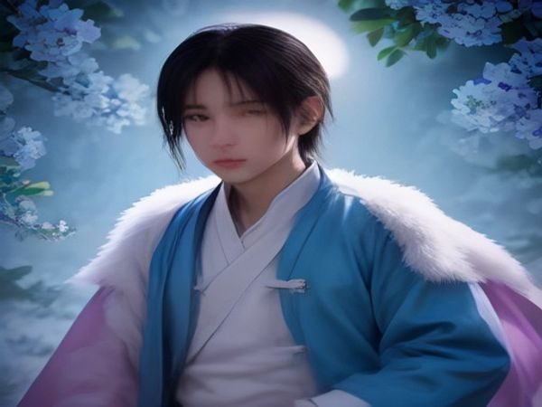 芒果TV公益活动现场，工作人员与志愿者共同参与文化传播活动，展现平台的社会责任担当
